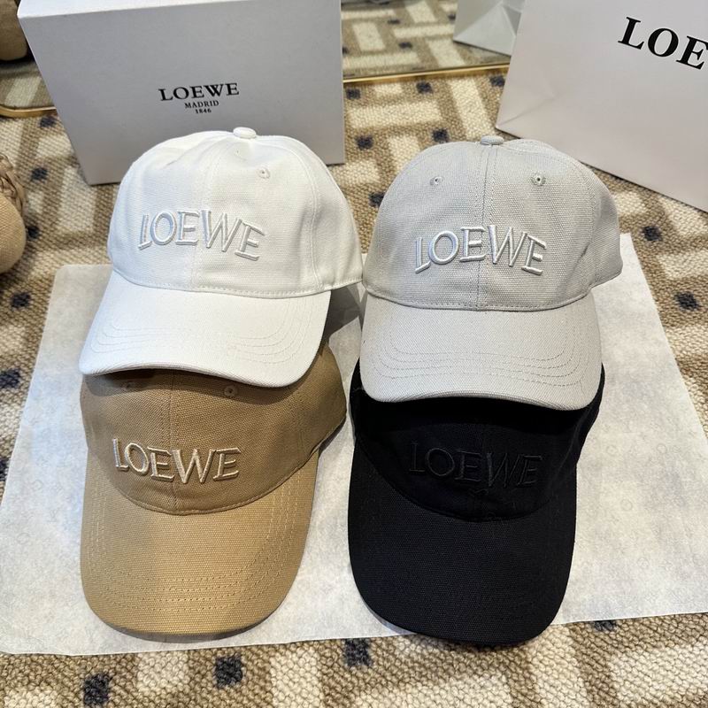 Loewe Cap 020303